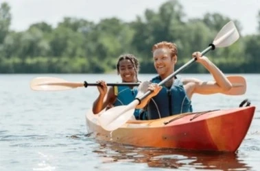 The Ultimate Guide to Kayaking: Embracing Adventure and Staying Cool on the Water