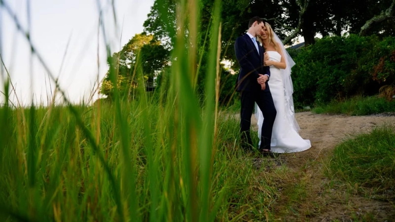 Boston Wedding Videography: Everything Couples Need to Know