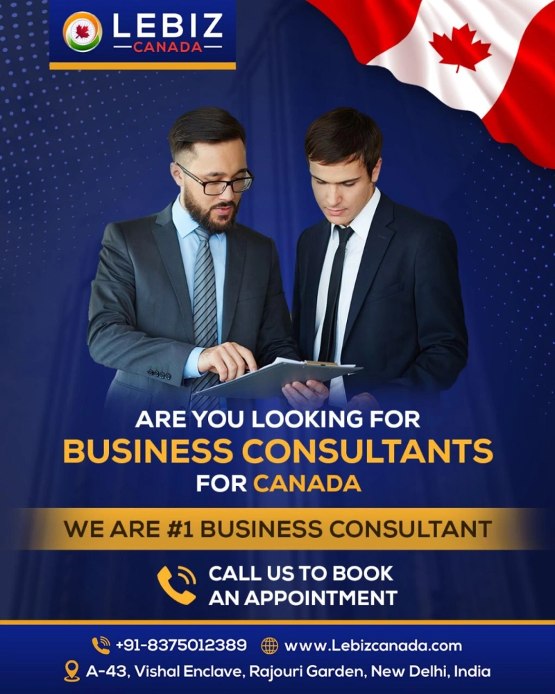 Intra Company Transfer from india to canada | Lebiz canad