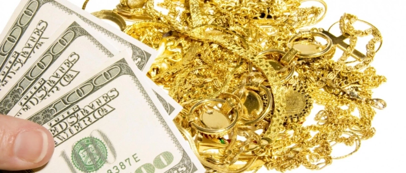 Why farmers choose a gold loan