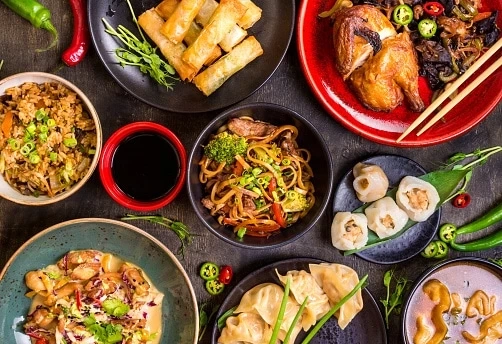 Best Restaurant In Kadambagach