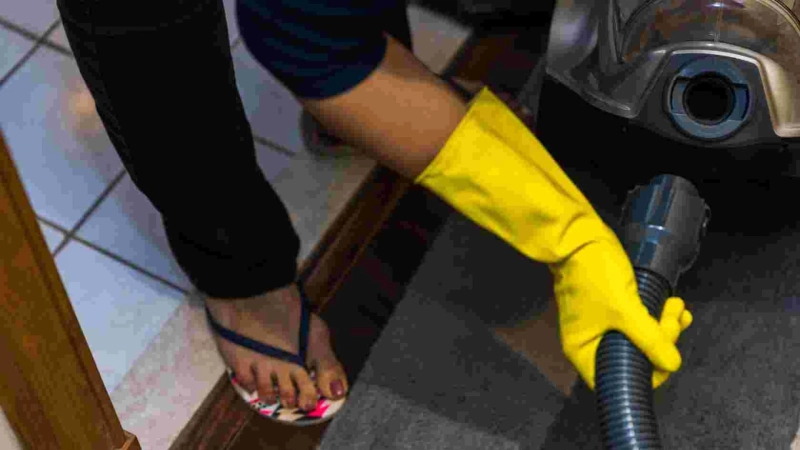 Troubleshooting Tips: Why Your Vacuum Is Spitting Stuff Out and How to Fix It
