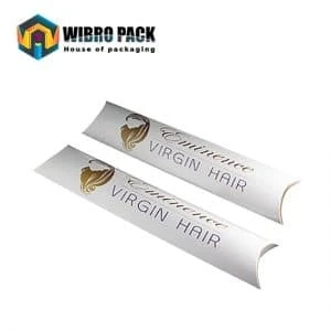 How Can Custom Hair Extension Boxes Increase Product's Price