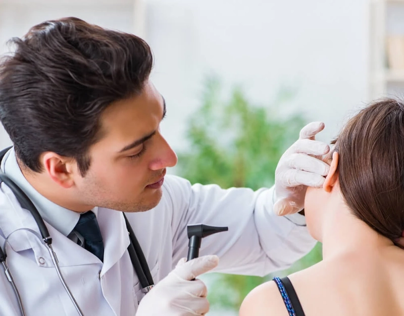 Common ENT Conditions in Children and How to Treat Them