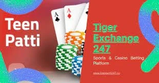 An In-Depth Guide for Cricket Bettors, Containing an Overview of Tigerexch247.com Finest Features