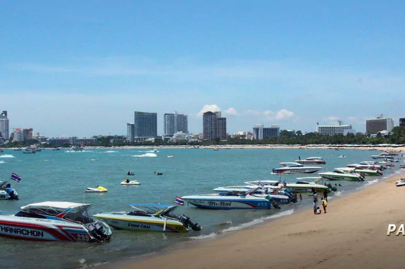 Explore Thailand: The Ultimate Bangkok Pattaya Tour Package