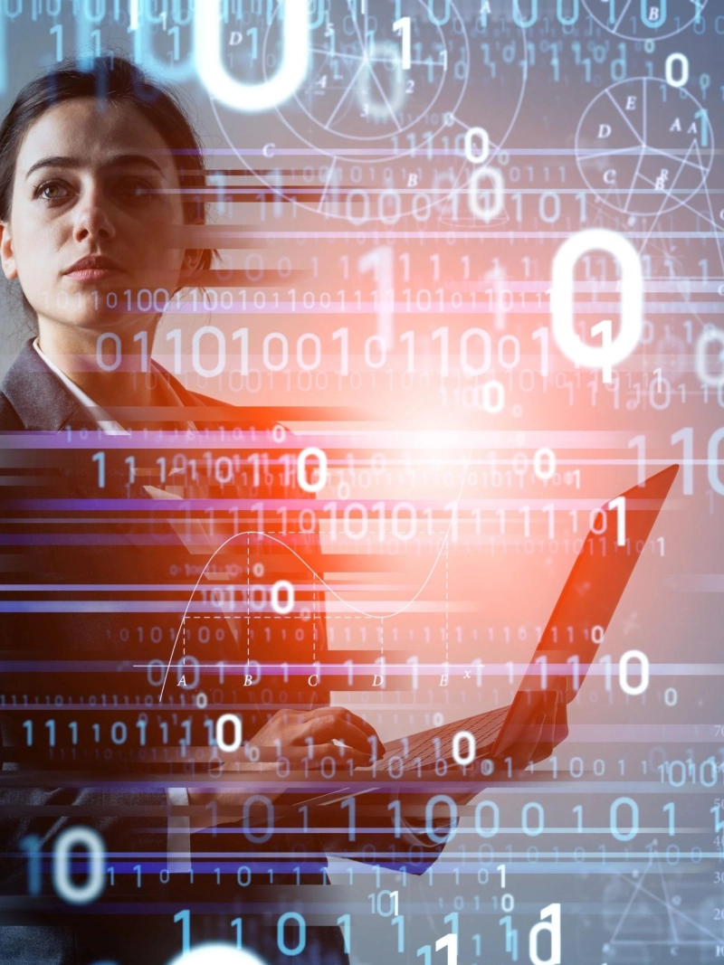 Digital Engineering Services — Livsite