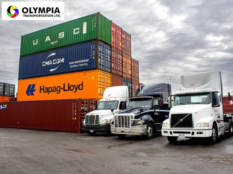 Choosing Between Vancouver Trucking Companies: What Importers and Exporters Should Look For
