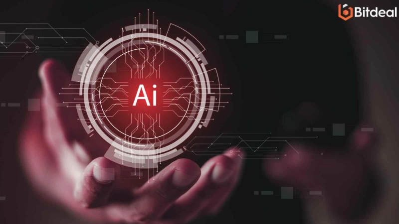 The Future of AI Development: What to Expect in the Next 5 Years