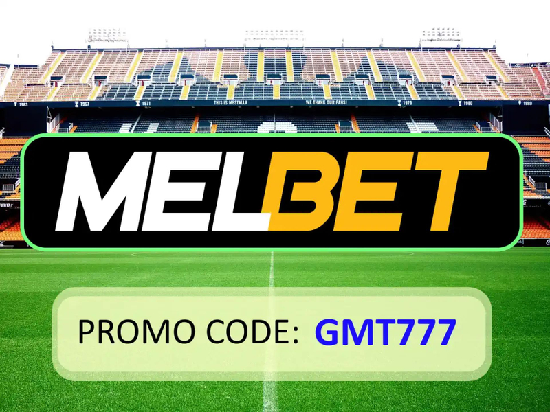 Melbet Registration Code: €130 Bonus