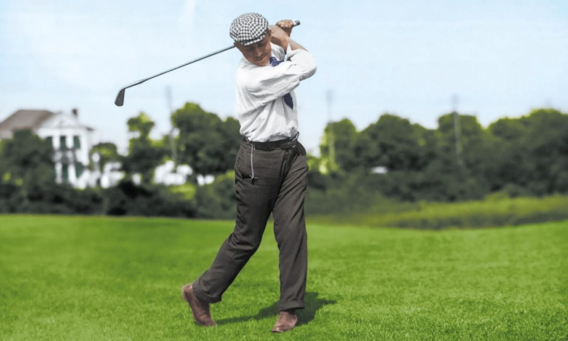 Why 1896 Us Open Was the Most Controversial Year in Golf History?