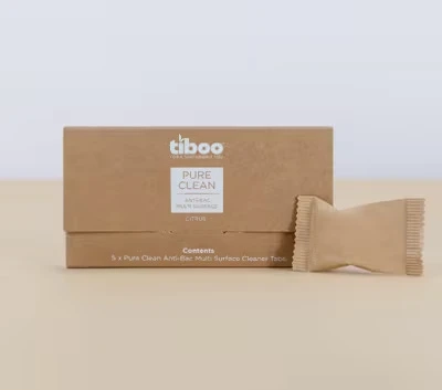 Embracing Eco-Friendly Cleaning Products: A Greener, Healthier Choice