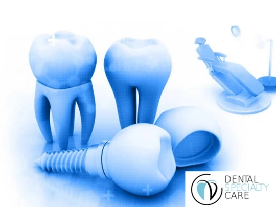 Is The Dental Implant Treatment Painful?