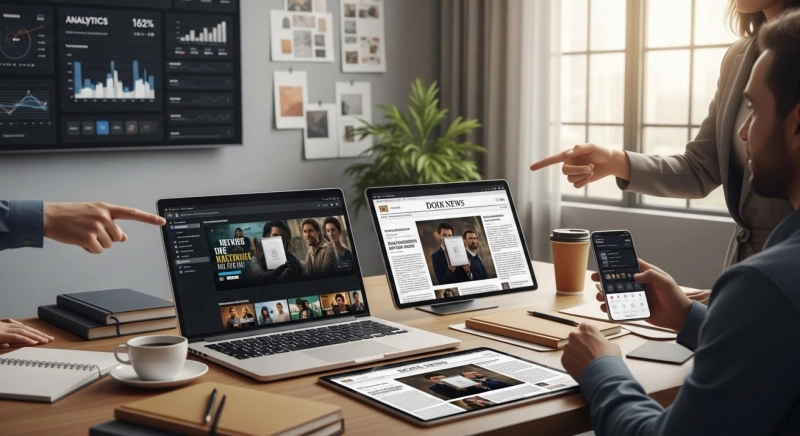 Why Media Placement Matters for Modern Brand Marketing