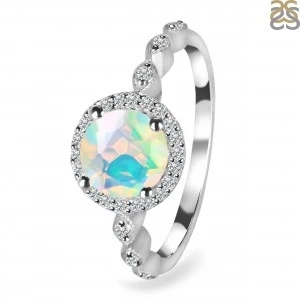 Upgrade Your Look with Beautiful Opal Ring