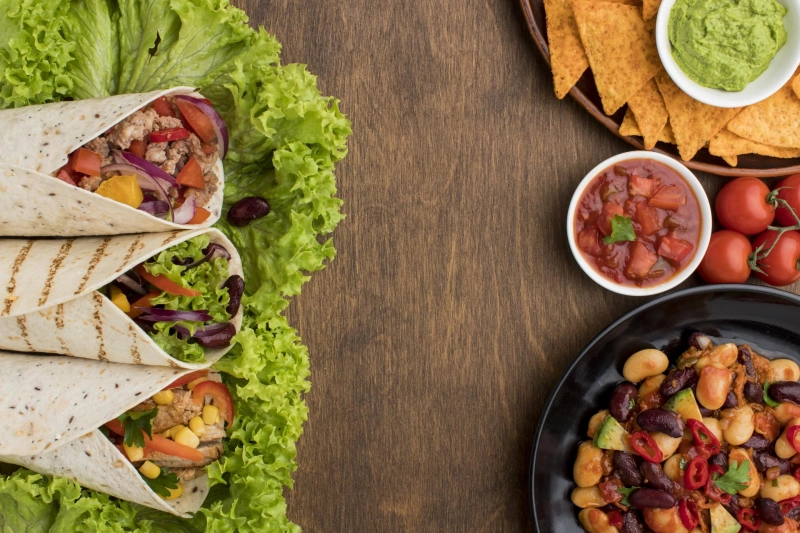 The Ultimate Guide to the Best Fajitas Near Me for Every Foodie