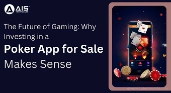 The Future of Gaming: Why Investing in a Poker App for Sale Makes Sense