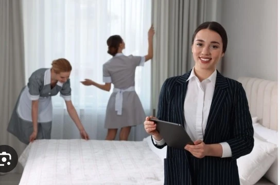 Navigating Modern Household Staffing Solutions