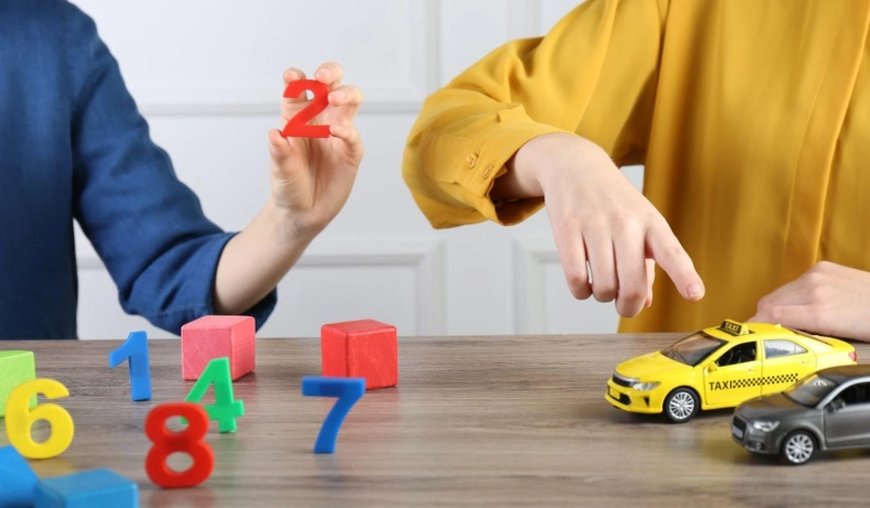 Finding the Best In-Home ABA Therapy Washington Families Trust