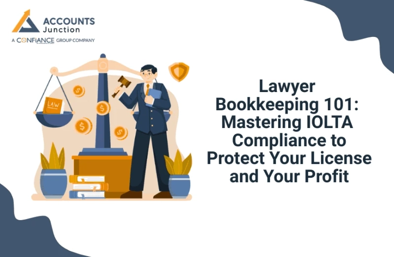 Lawyer Bookkeeping: Essential Financial Management for Law Firms