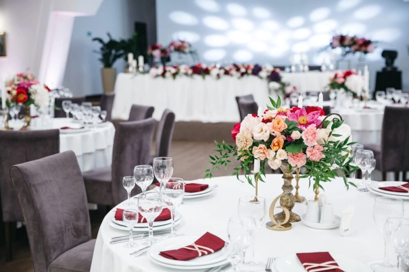 Country Wide Events: Your Ultimate Destination for Exceptional Exhibition Stand Designs in UAE