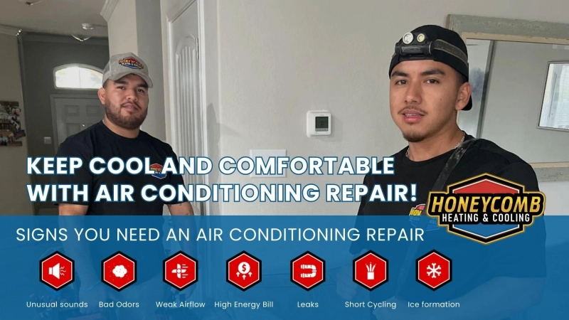 The High Cost of Waiting: Why Your San Antonio AC is Failing in Silence