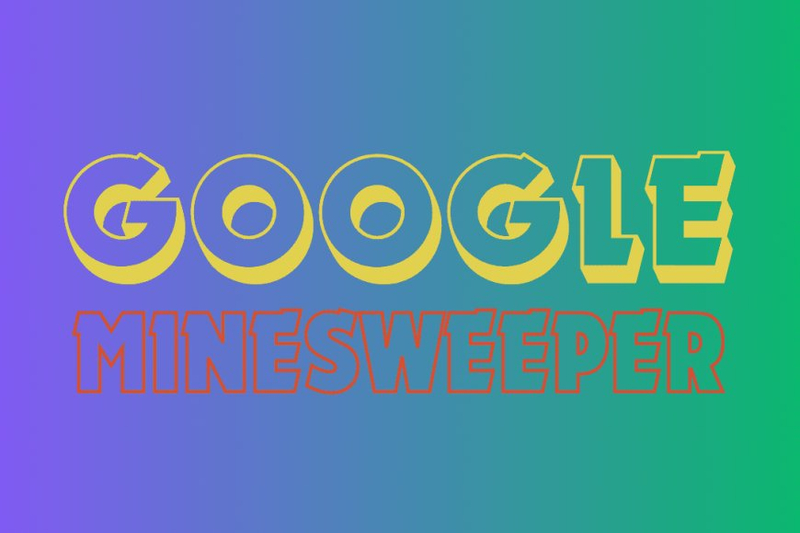 Unraveling the Mystery: The Hidden Power of Google Minesweeper Rules!