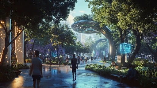 Pouring Potions: Your Wellness Companion in a Chaotic World