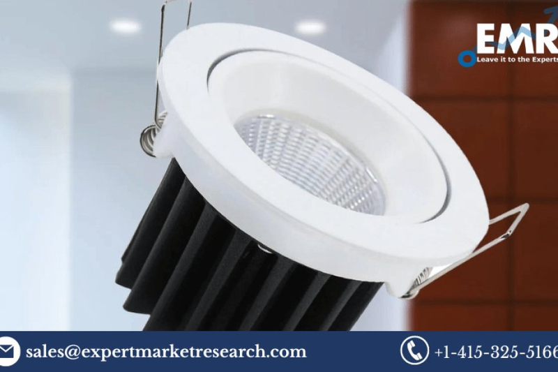Efficient Lighting Solutions: Navigating the LED Downlight Market