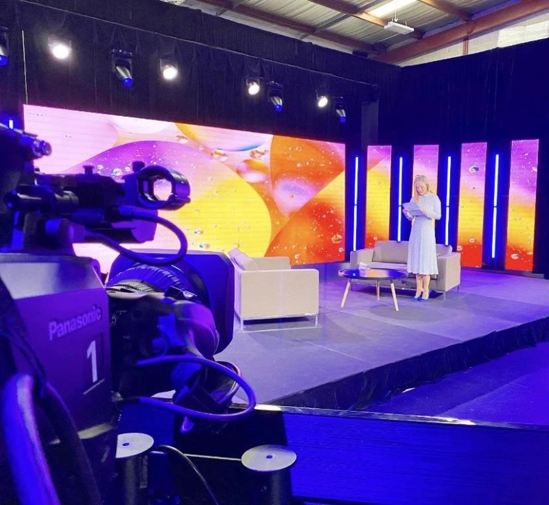 Engage a Visiting International Speaker for your Event