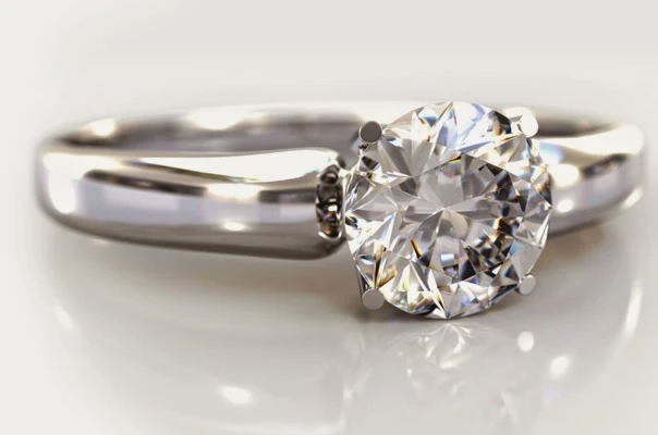 Unveiling the Brilliance: Selling Your Diamond Ring in Melbourne