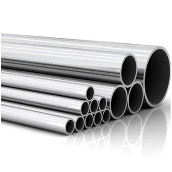 Stainless Steel Pipe Types and Its Uses - Shrikant Steel Centre