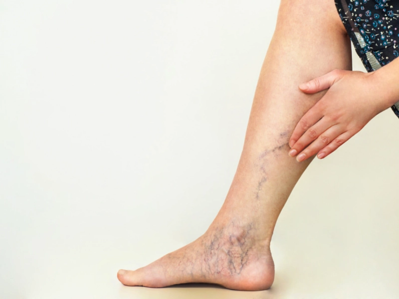 What Conditions Are Treated With Sclerotherapy?