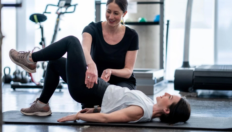 Do You Need Pelvic Floor Physiotherapy? Signs Women Should Never Ignore