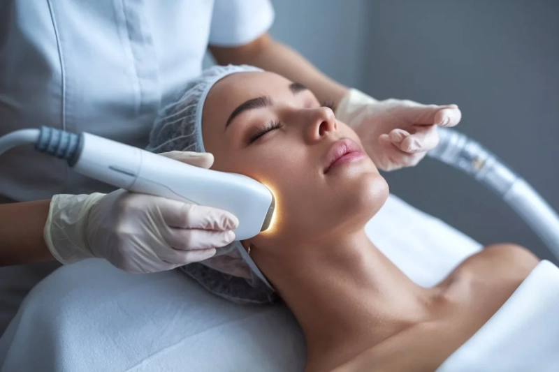 Top Benefits of Laser Hair Removal You Didn’t Know About