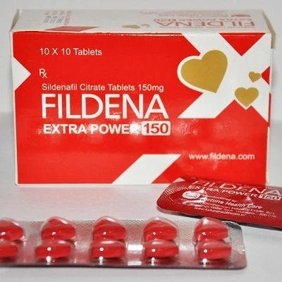 Fildena 150: buy fildena 150 mg online at buyfirstmeds