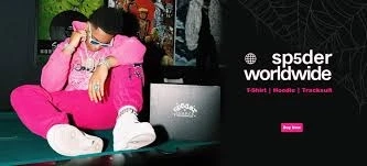 Draft: My PostDiscover the Power of the Pink Spider Hoodie Why You Need It Now Title