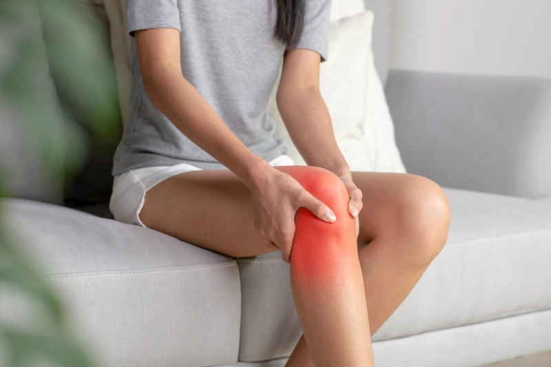 6 Practical Tips to Help Ease and Prevent Knee Pain