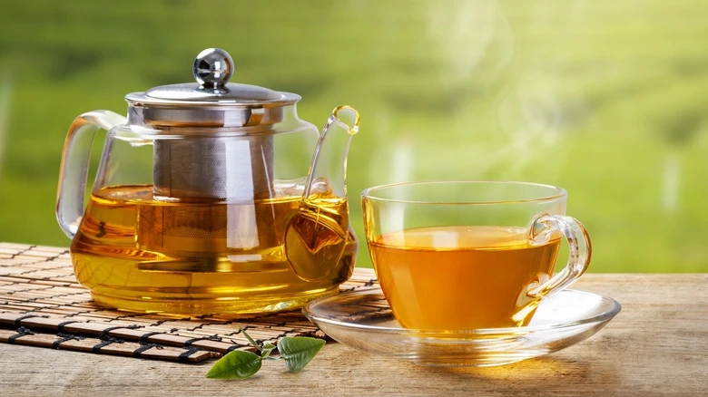 Global Tea Market Report 2023: Industry Demand, Trends and Business SWOT Analysis till 2028