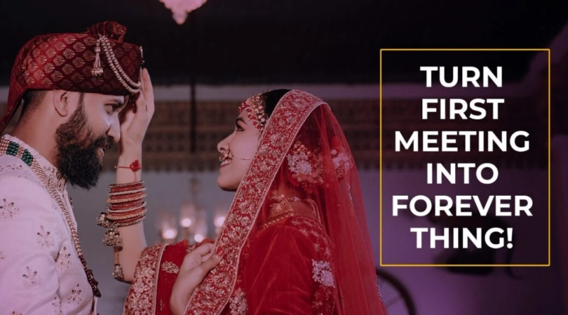 Meet Your Soulmate through India’s first Matchmaking Show