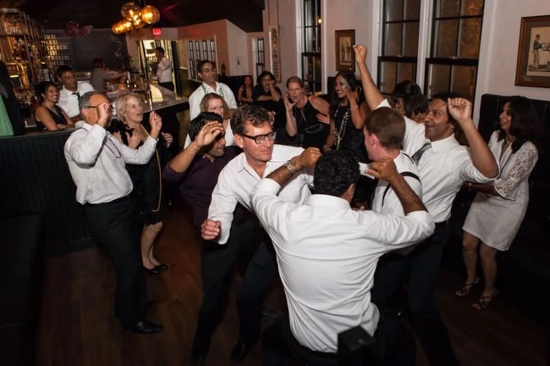 Hire The Best Wedding MC