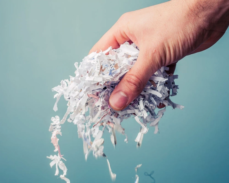 A Cut Above Shredding: The Best Residential Shredding Services in Atlanta, GA