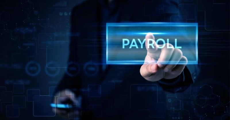 Boost Productivity with Integrated HR-Payroll Technology