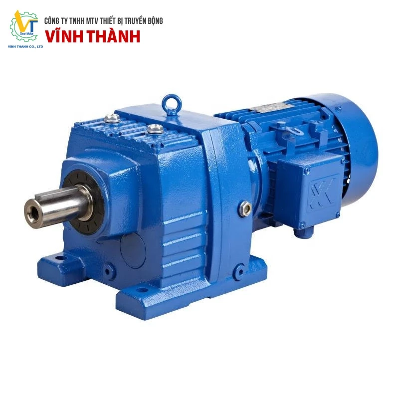[Bật mí] Mua đầu giảm tốc ở đâu giá rẻ chất lượng? - THIẾT BỊ TRUYỀN ĐỘNG VĨNH THÀNH