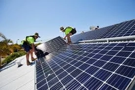 Global Rooftop Solar Photovoltaic Market Research size, share & trade analysis 2022-2028