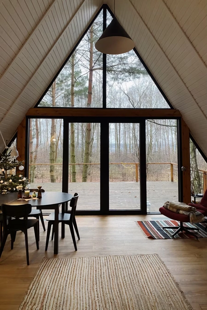 Forest Retreats: Your Shortcut to Mental Clarity