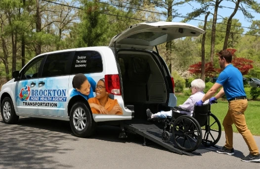 What Should Patients Expect From Non-Emergency Transportation Services?