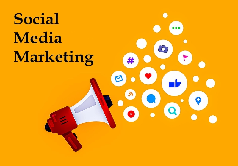 How Should Your Social Media Company Act?