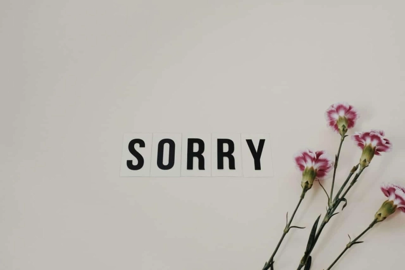 Jonah Engler Explains Why never saying sorry harms your children