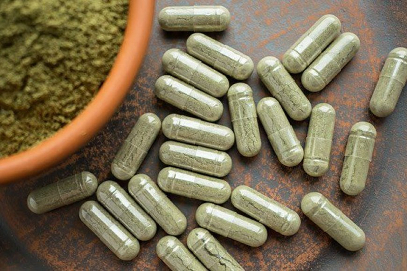 The Ultimate Guide: Where and How to Buy Kratom Online Safely